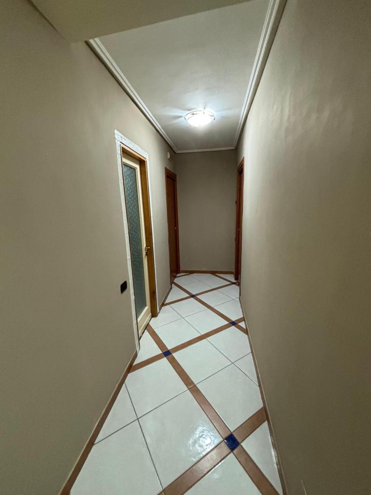 Apartamento Casa Toto' Nápoles Habitación foto