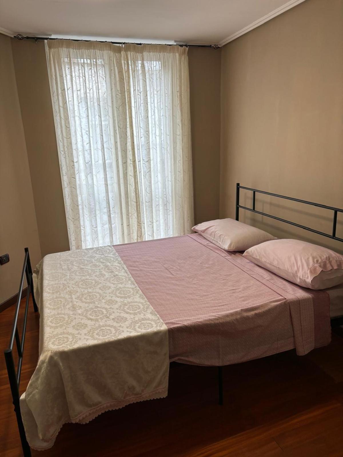 Apartamento Casa Toto' Nápoles Habitación foto