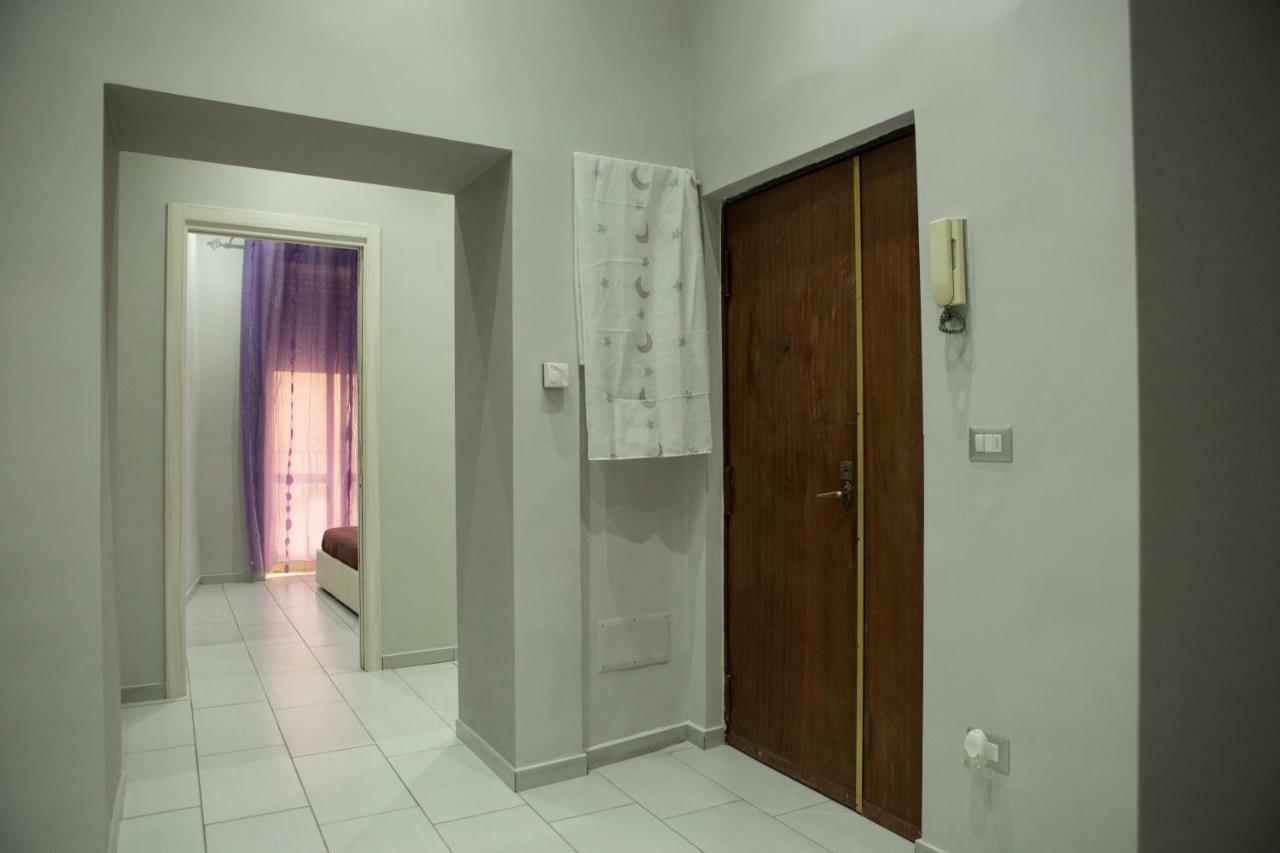 Apartamento Casa Toto' Nápoles Exterior foto