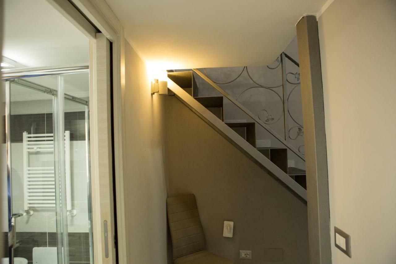 Apartamento Casa Toto' Nápoles Exterior foto